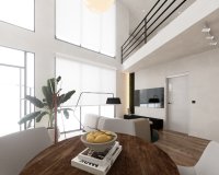 Nuevo - Apartamento - Alicante