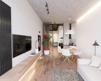 Nuevo - Apartamento - Alicante