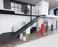 Nuevo - Apartamento - Alicante