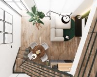 Nuevo - Apartamento - Alicante