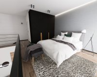 Nuevo - Apartamento - Alicante