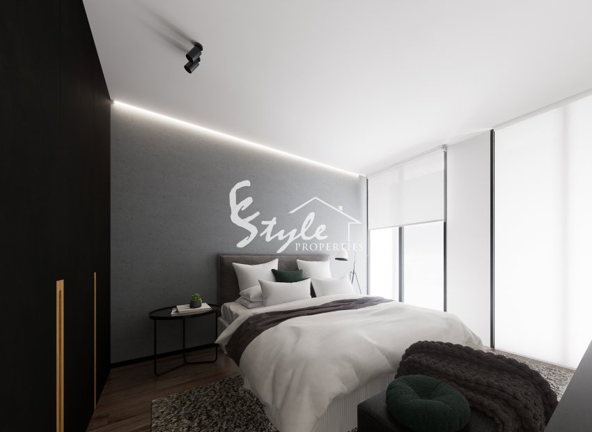 Nuevo - Apartamento - Alicante