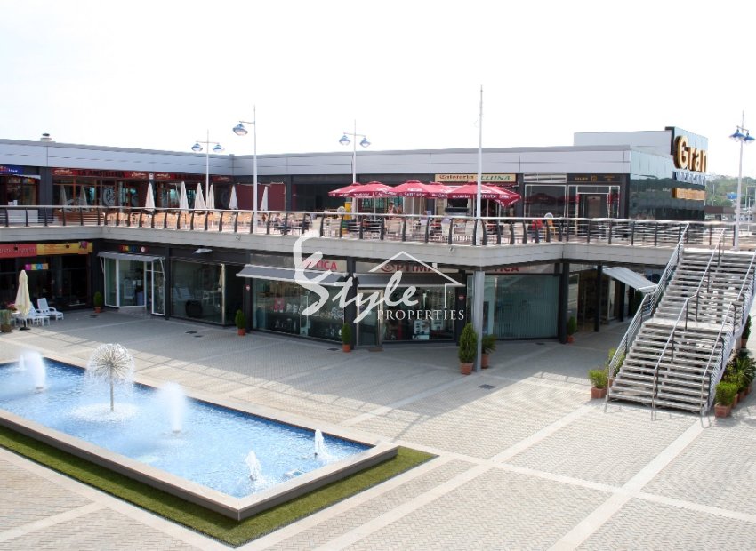 Nuevo - Apartamento - Alicante