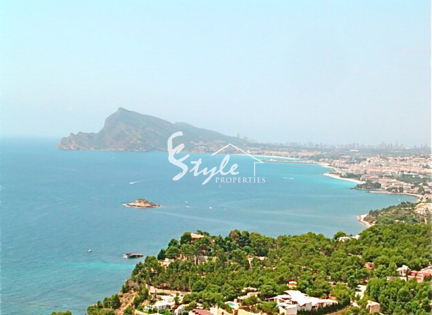 Nuevo - Apartamento - Alicante