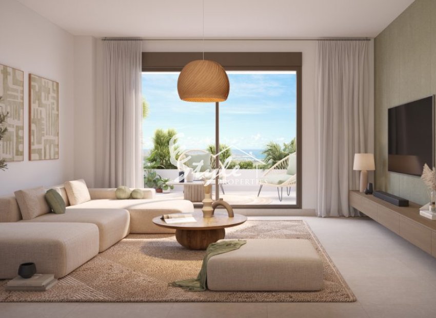 Nuevo - Apartamento - Almeria - Pulpí