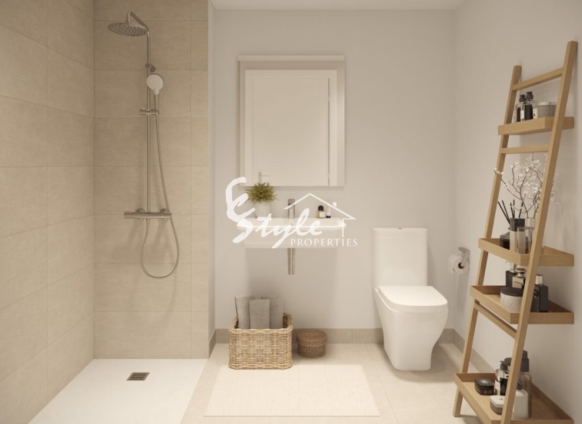 Nuevo - Apartamento - Almeria - Pulpí
