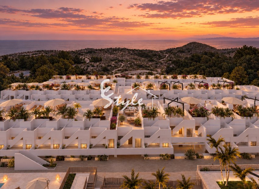 Nuevo - Apartamento - Almeria - Pulpí