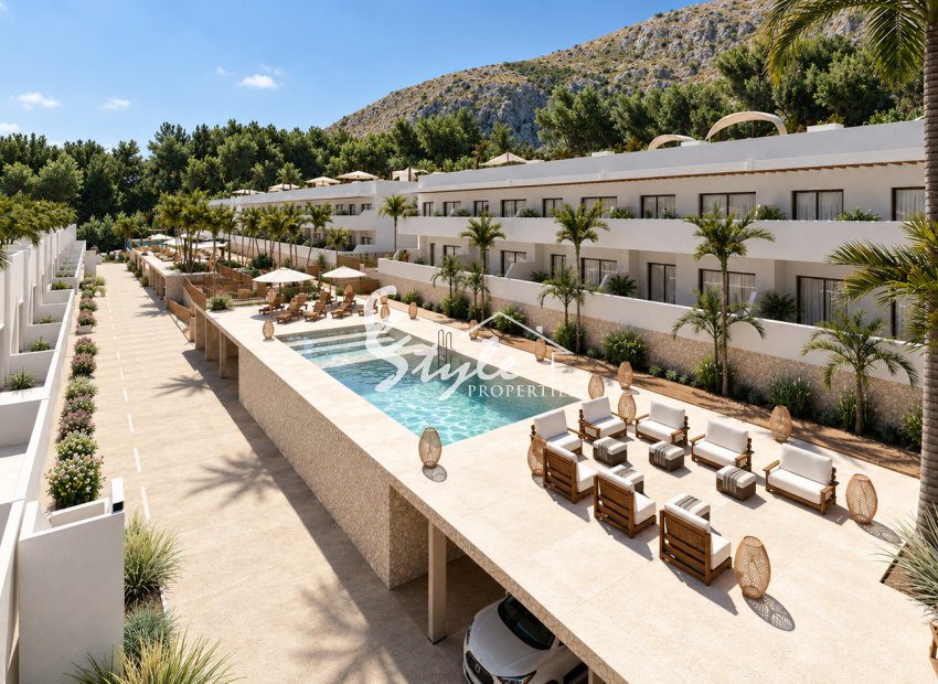 Nuevo - Apartamento - Almeria - Pulpí