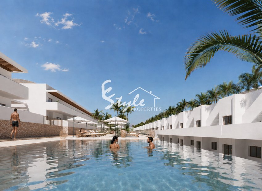 Nuevo - Apartamento - Almeria - Pulpí