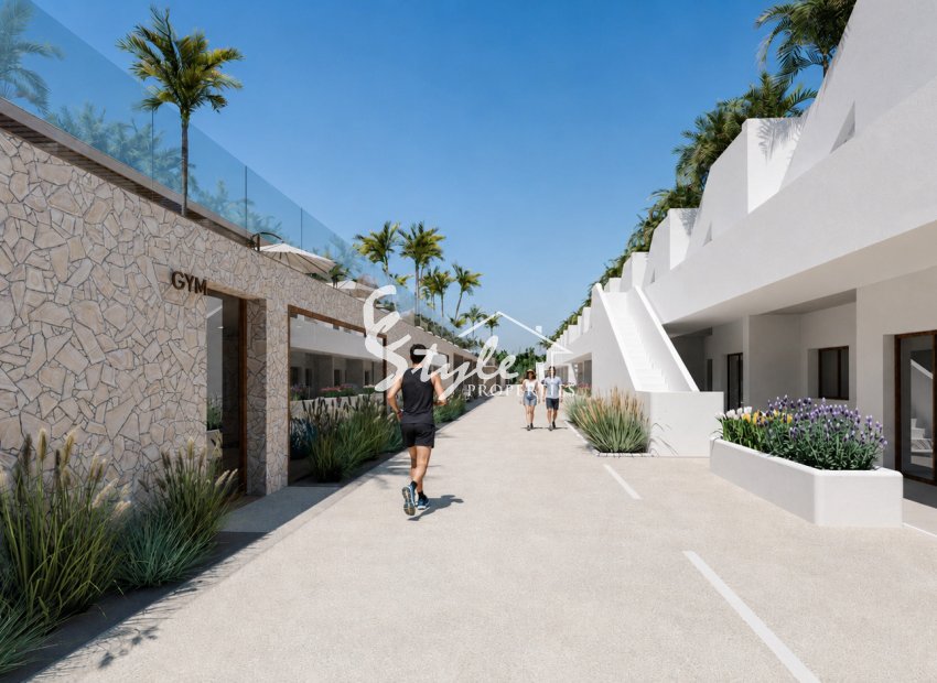 Nuevo - Apartamento - Almeria - Pulpí