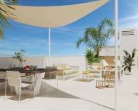 Nuevo - Apartamento - Almeria - San Juan de los Terreros