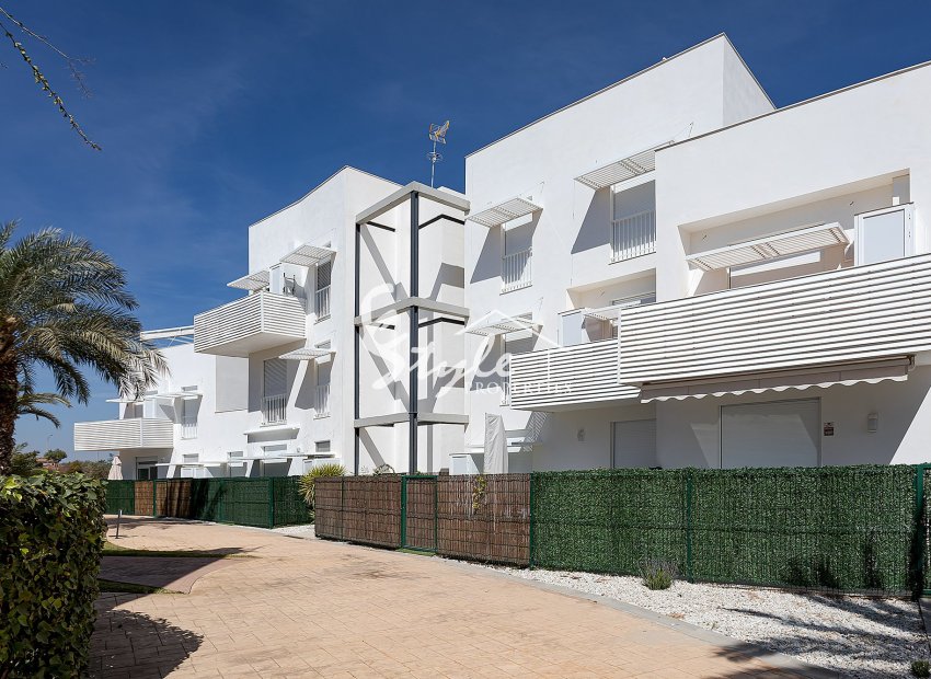 Nuevo - Apartamento - Almeria - Vera