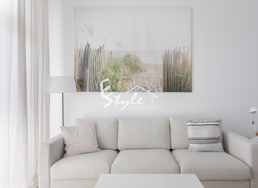 Nuevo - Apartamento - Almeria - Vera