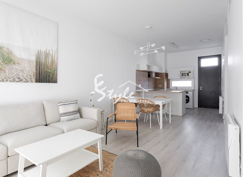 Nuevo - Apartamento - Almeria - Vera