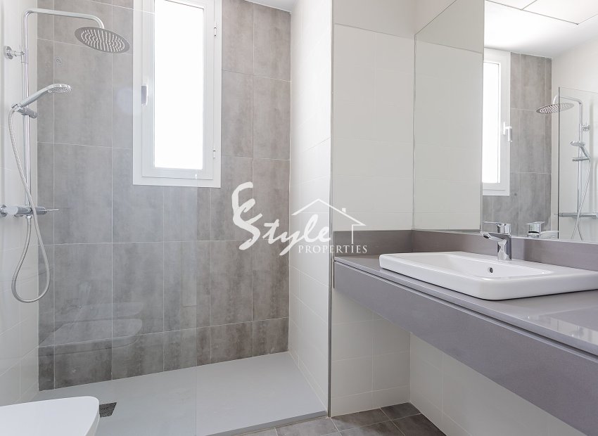 Nuevo - Apartamento - Almeria - Vera