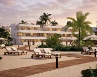 Nuevo - Apartamento - Almeria - Vera