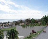 Nuevo - Apartamento - Almeria - Vera