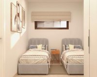 Nuevo - Apartamento - Almeria - Vera