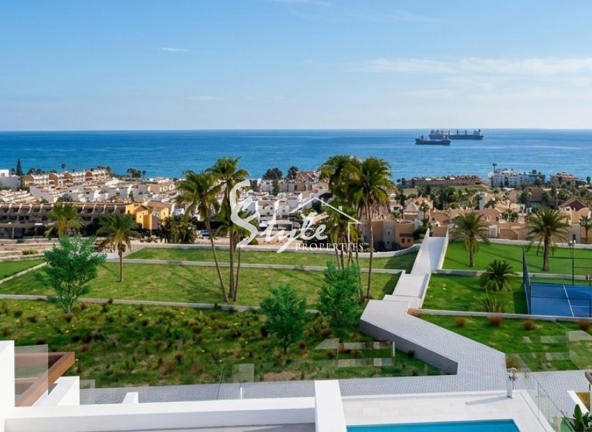Nuevo - Apartamento - Almeria - Vera