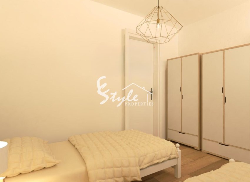 Nuevo - Apartamento - Almeria - Vera