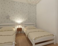 Nuevo - Apartamento - Almeria - Vera