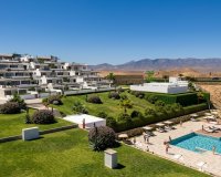 Nuevo - Apartamento - Almeria - Vera