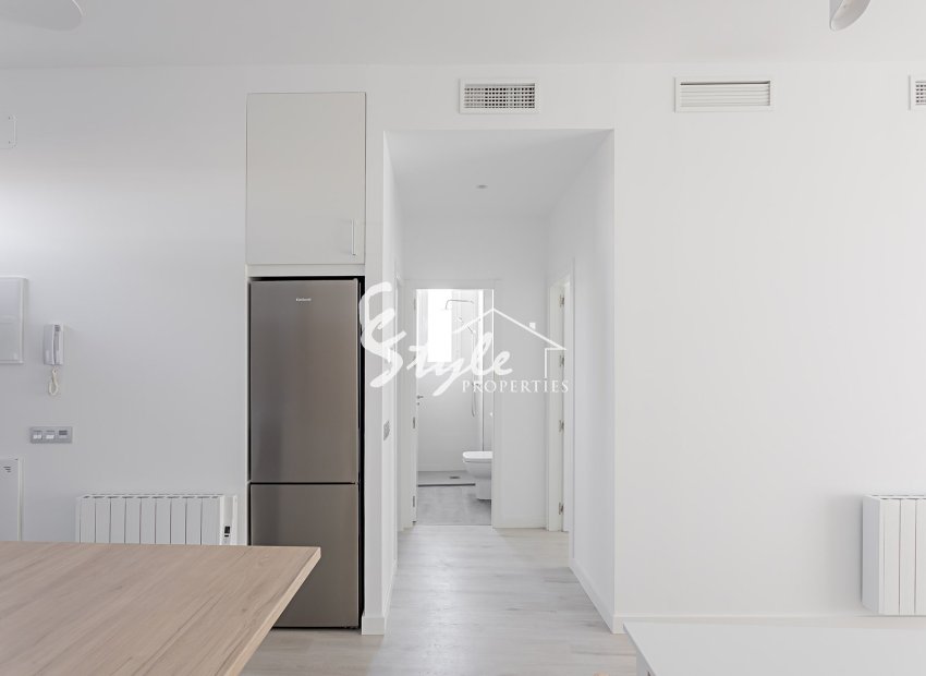 Nuevo - Apartamento - Almeria - Vera