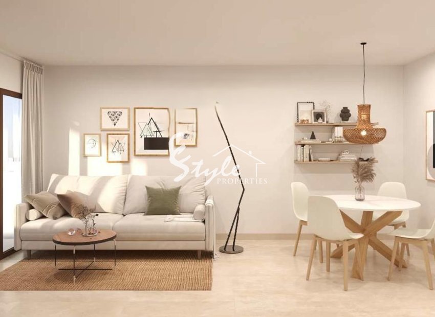 Nuevo - Apartamento - Almeria - Vera