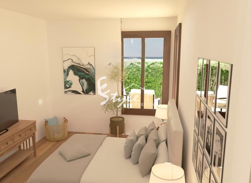 Nuevo - Apartamento - Almeria - Vera