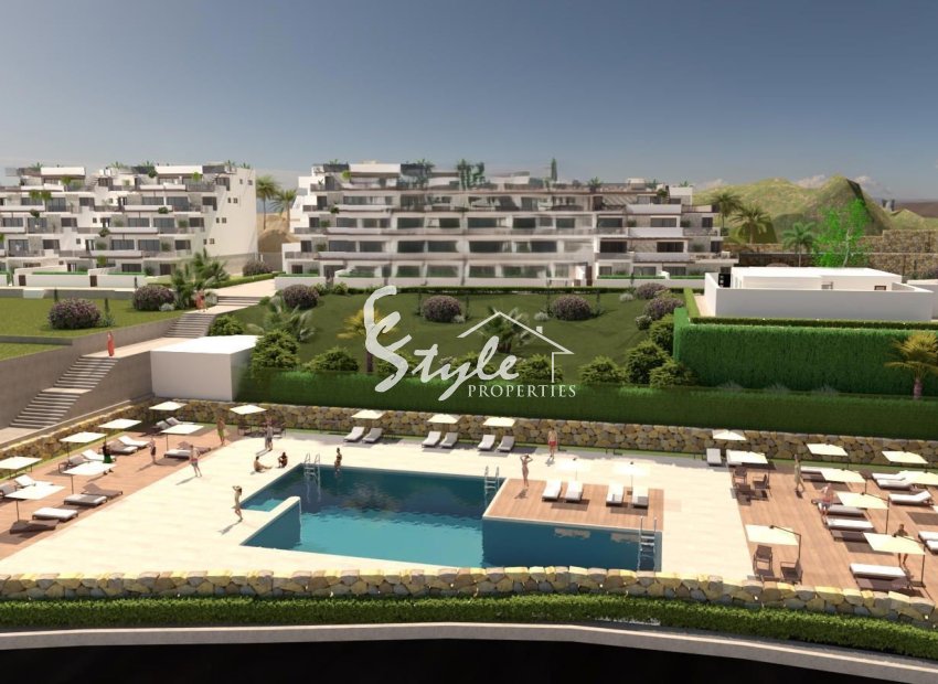 Nuevo - Apartamento - Almeria - Vera