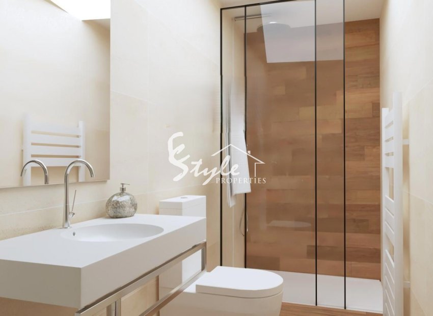 Nuevo - Apartamento - Almeria - Vera
