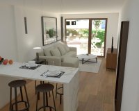 Nuevo - Apartamento - Almeria - Vera