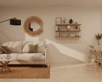 Nuevo - Apartamento - Almeria - Vera