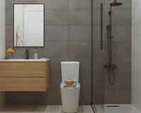 Nuevo - Apartamento - Almeria - Vera