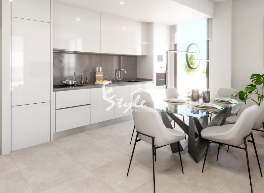 Nuevo - Apartamento - Almeria - Vera