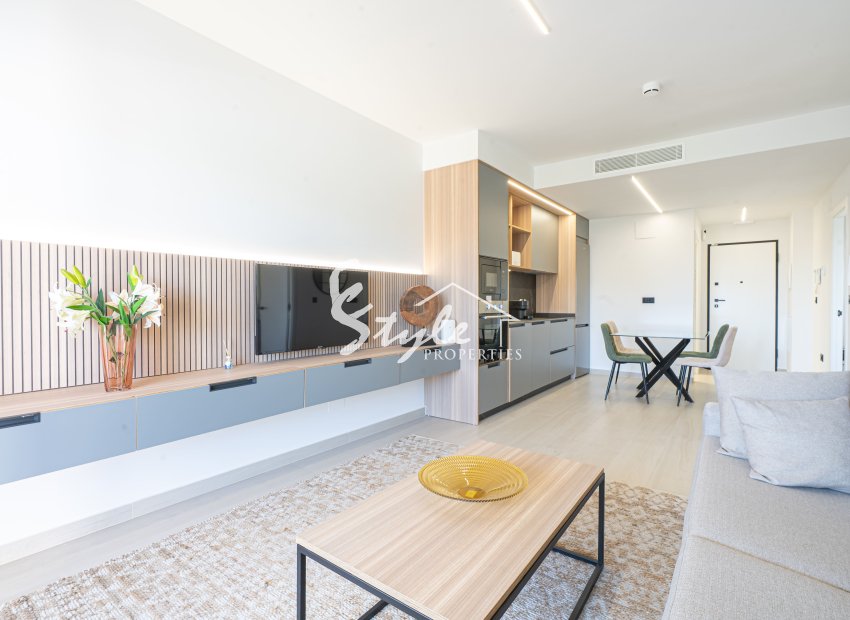 Nuevo - Apartamento - Almeria - Vera