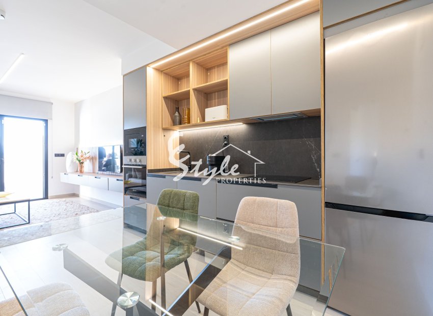 Nuevo - Apartamento - Almeria - Vera