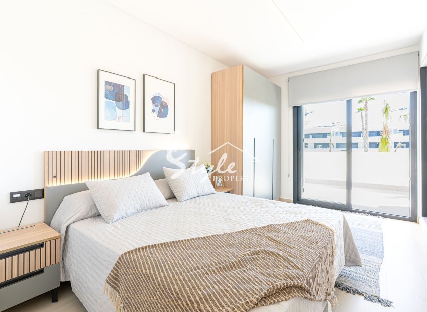 Nuevo - Apartamento - Almeria - Vera