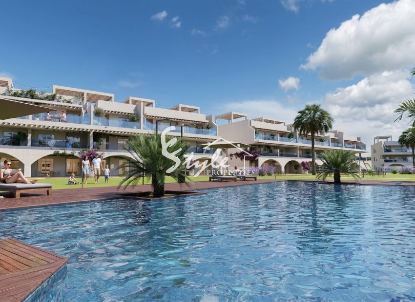 Nuevo - Apartamento - Almeria - Vera