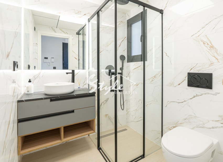 Nuevo - Apartamento - Almeria - Vera