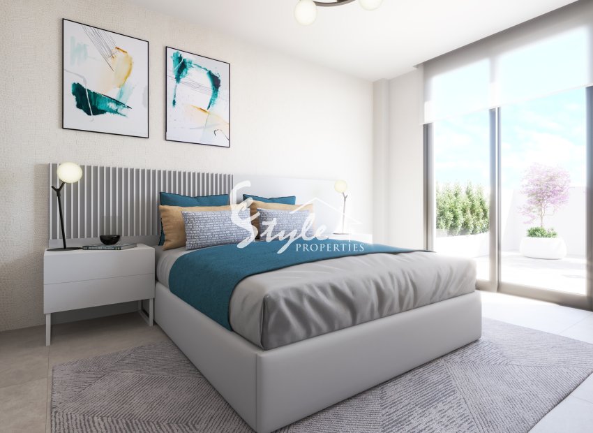 Nuevo - Apartamento - Almeria - Vera
