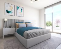 Nuevo - Apartamento - Almeria - Vera