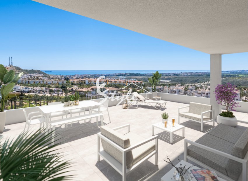 Nuevo - Apartamento - Almeria - Vera