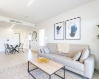 Nuevo - Apartamento - Almeria - Vera