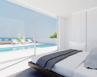 Nuevo - Apartamento - Altea - Pueblo Mascarat