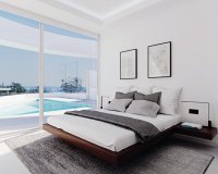 Nuevo - Apartamento - Altea - Pueblo Mascarat