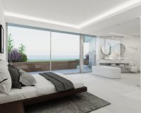 Nuevo - Apartamento - Altea - Pueblo Mascarat