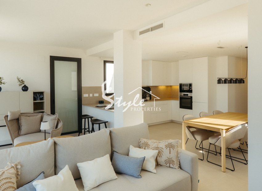 Nuevo - Apartamento - Benidorm - Alfas del Pi