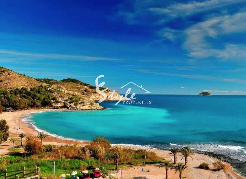 Nuevo - Apartamento - Benidorm - Alicante