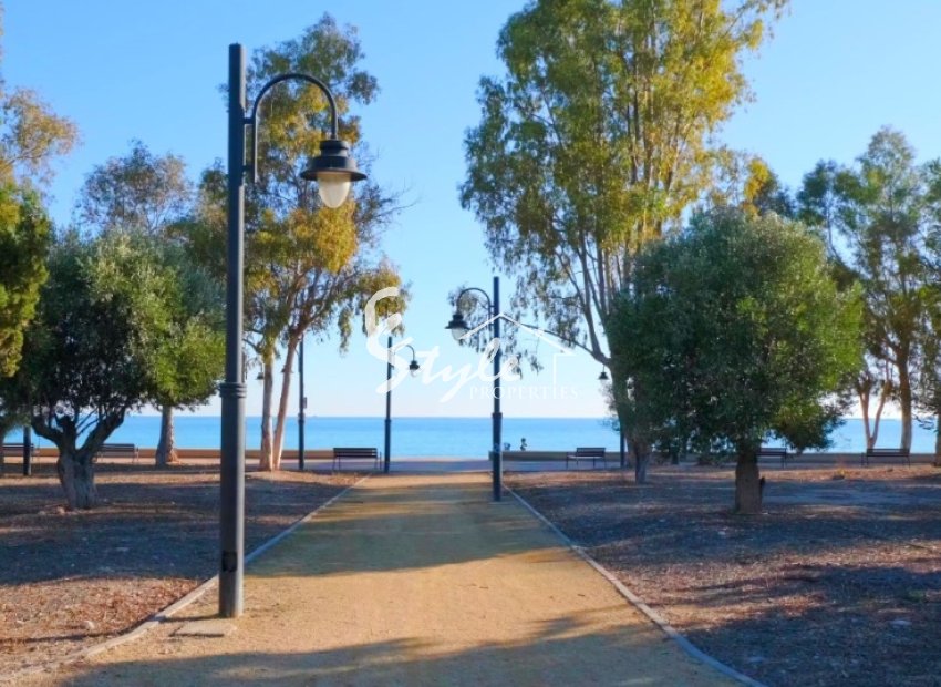 Nuevo - Apartamento - Benidorm - Alicante